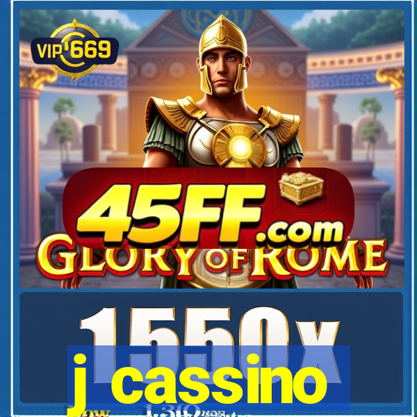 j cassino